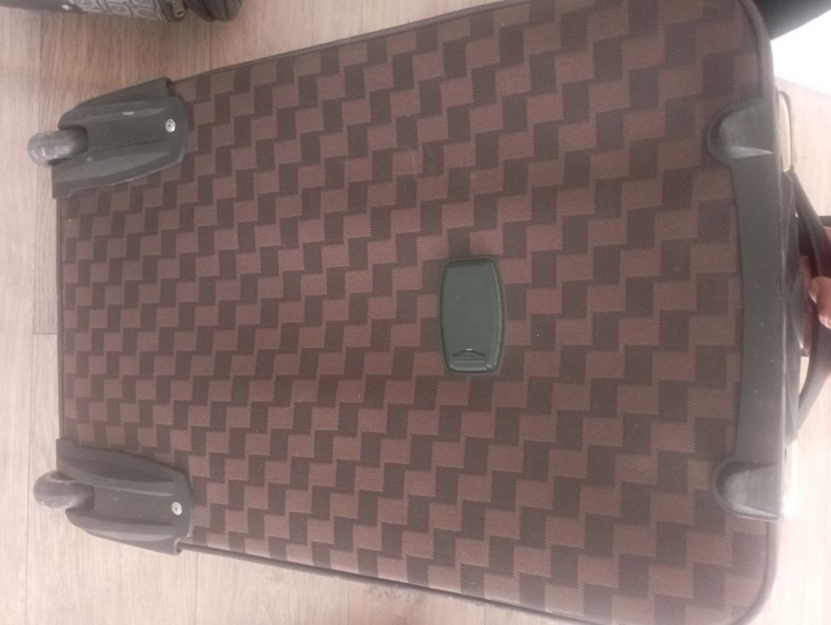 Продам сумка- сакваяж