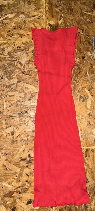 Рокля по тялото на ZARA