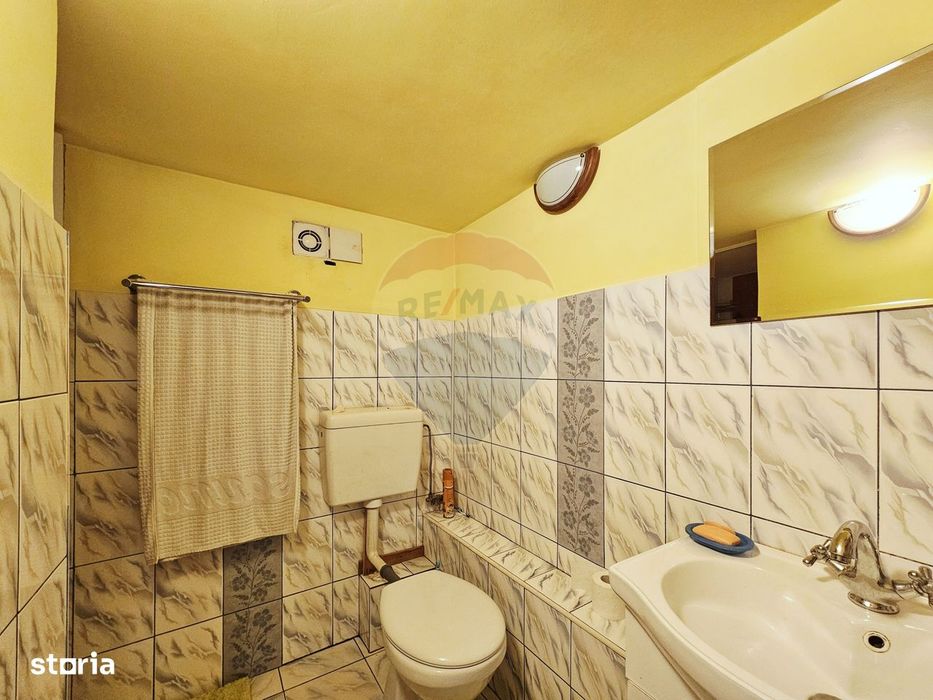 Casa individuala Rasnov cental | Brasov