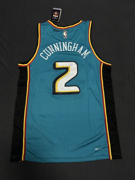 Maiou/tricou baschet NBA Detroit Pistons Cade Cunningham