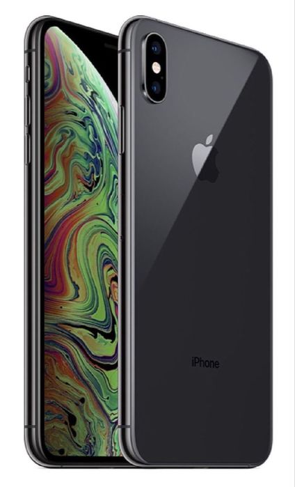 Iphone X 256 LL/A