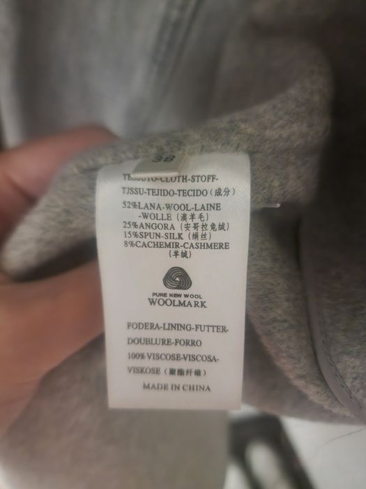 Продам женское пальто