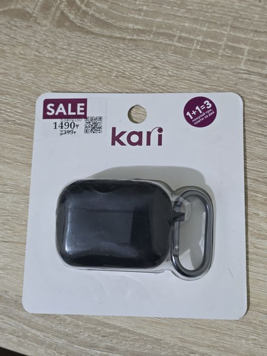 Чехол для наушников  А58938-2 Airpods pro
