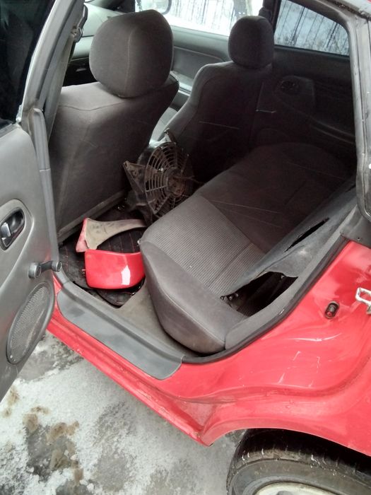 Мазда 323 объем 1.5 на механике