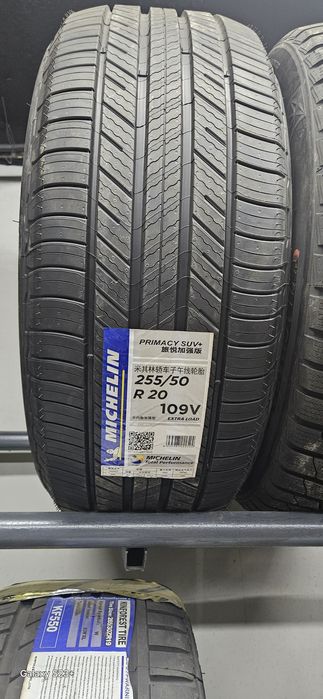 Michelin Pirelli Kumxo Neksin