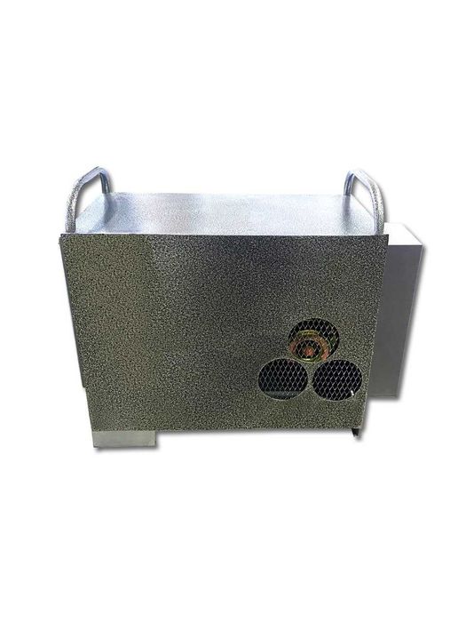 Калорифер PGS-018/10 2шт цена за еденицу