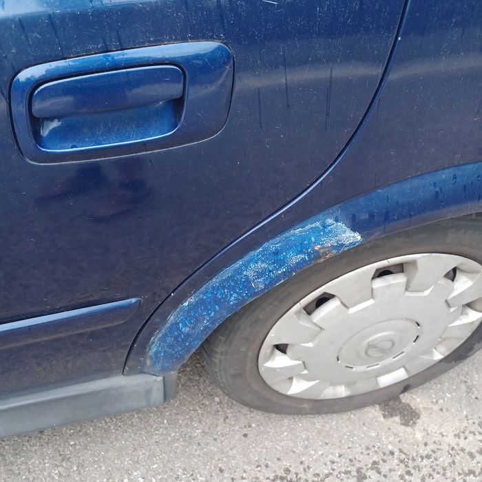 Vând Opel Astra g combi