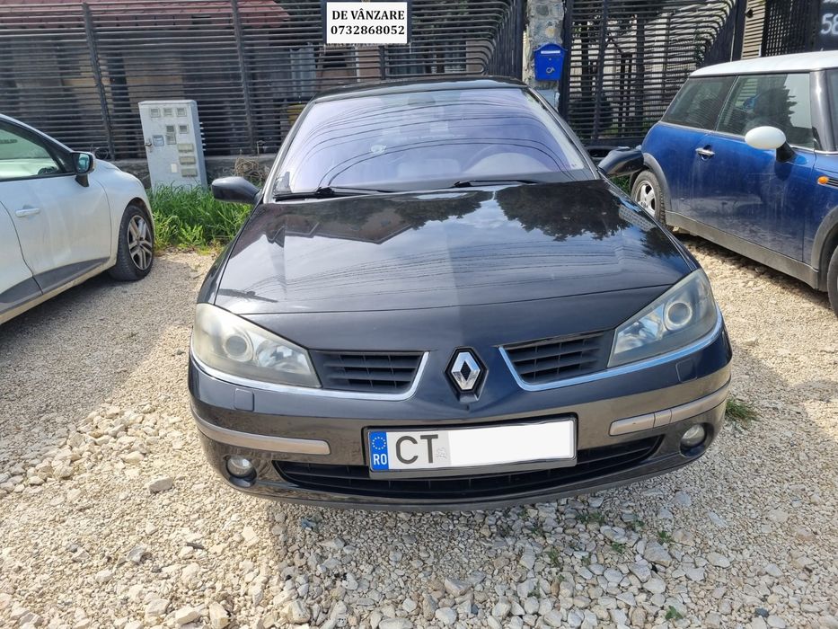 Renault Laguna
