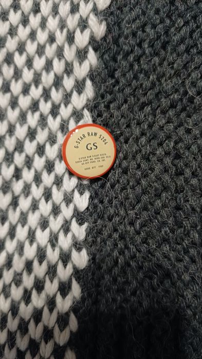 Жилетка G STAR,S размер