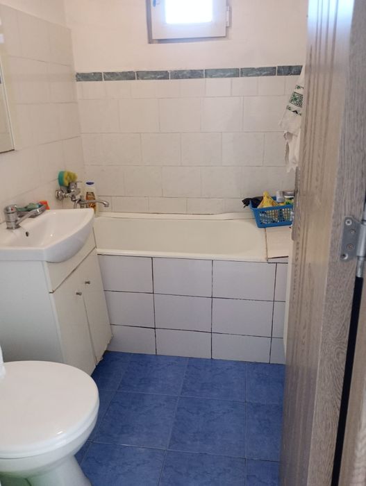 Apartament cu doua camere conf 2