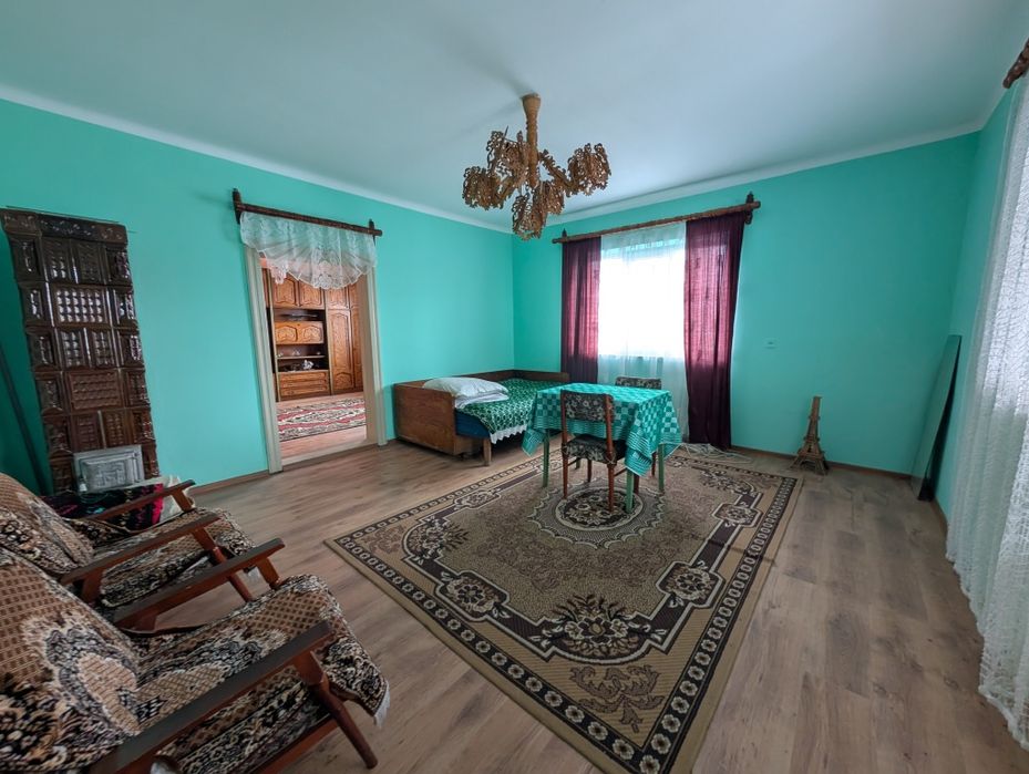 Casa de vânzare în Dumitra