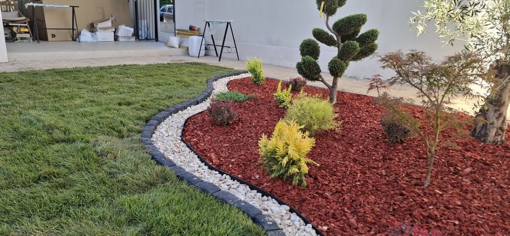 Озеленяване и декорация