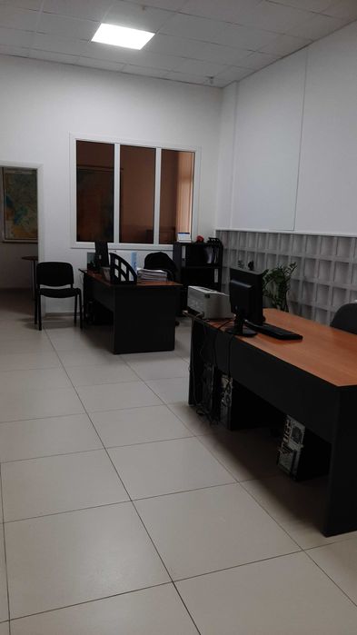 Сдается помещение под офис