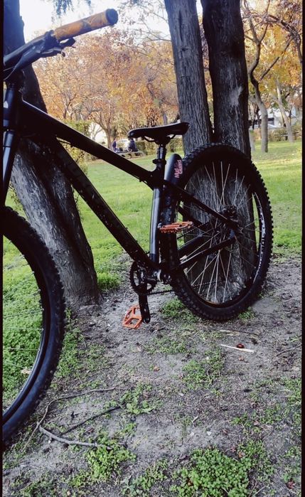 Vand NukeProof Scout 290 DESCRIERE!!!