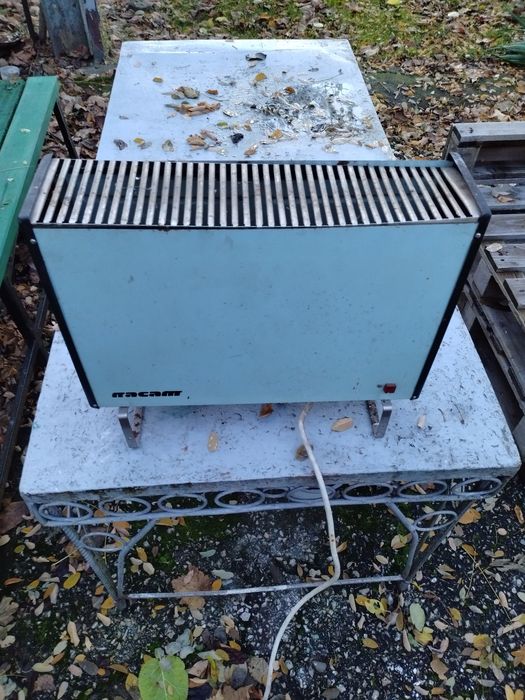 Печка пасат конвекционна