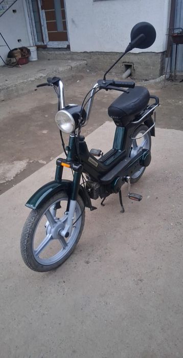 Vind piaggio si 2 ca nou sau schimb cu Honda SH 150 cc
