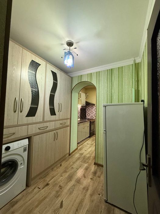 Срочно Сдаётся квартира метро Буюк Ипак Йули 3-комната евро ремонт 73м