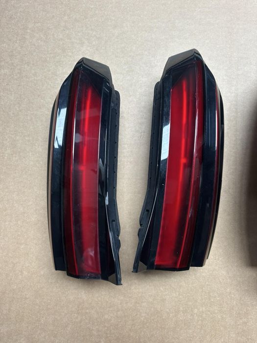 Bmw X5 G05 LCI Комплект Стопове