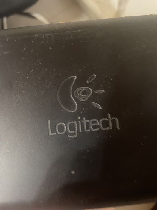 Logitech squeeze box duet/ интернет радио