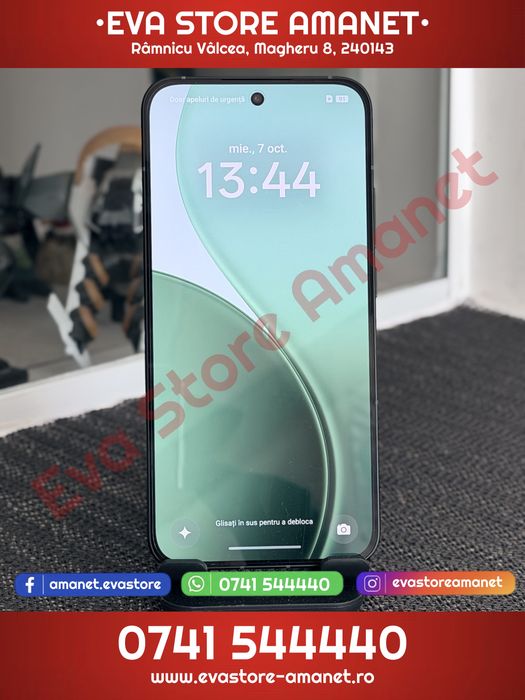 OPPO Reno 14 5G Forest Green 512GB 12GB RAM Dual SIM