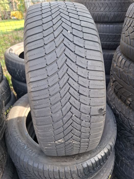 Vand 2 anvelope 225 55 18 brigestone dot 2021