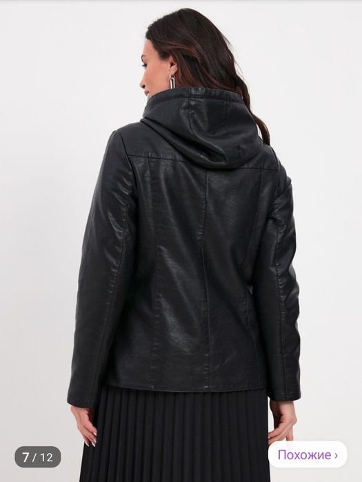 Продам новую куртку