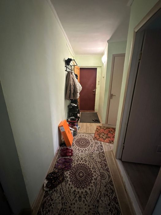 2х комнатная квартира