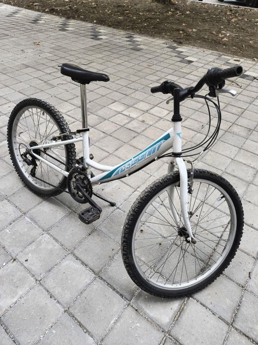 Детски велосипед 20"Drag Lazer