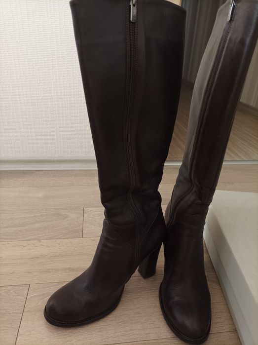 Зимни Ботуши Gianni