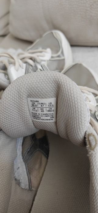 Asics gel Gt-2160