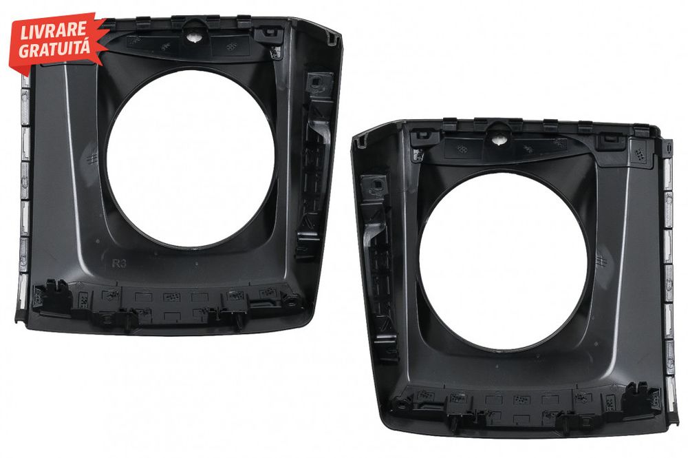 Grila Centrala si Carcasa faruri Mercedes G-Class W464 W463A & G63 AMG