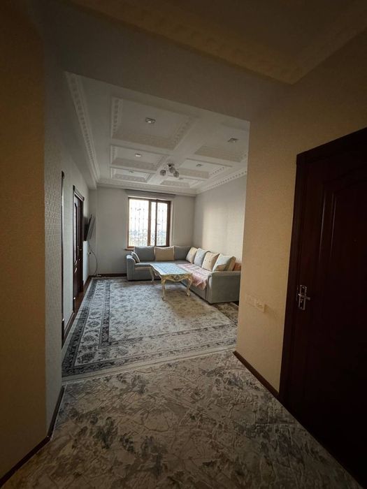 Квартира продается 3/8/9 на Паркентском