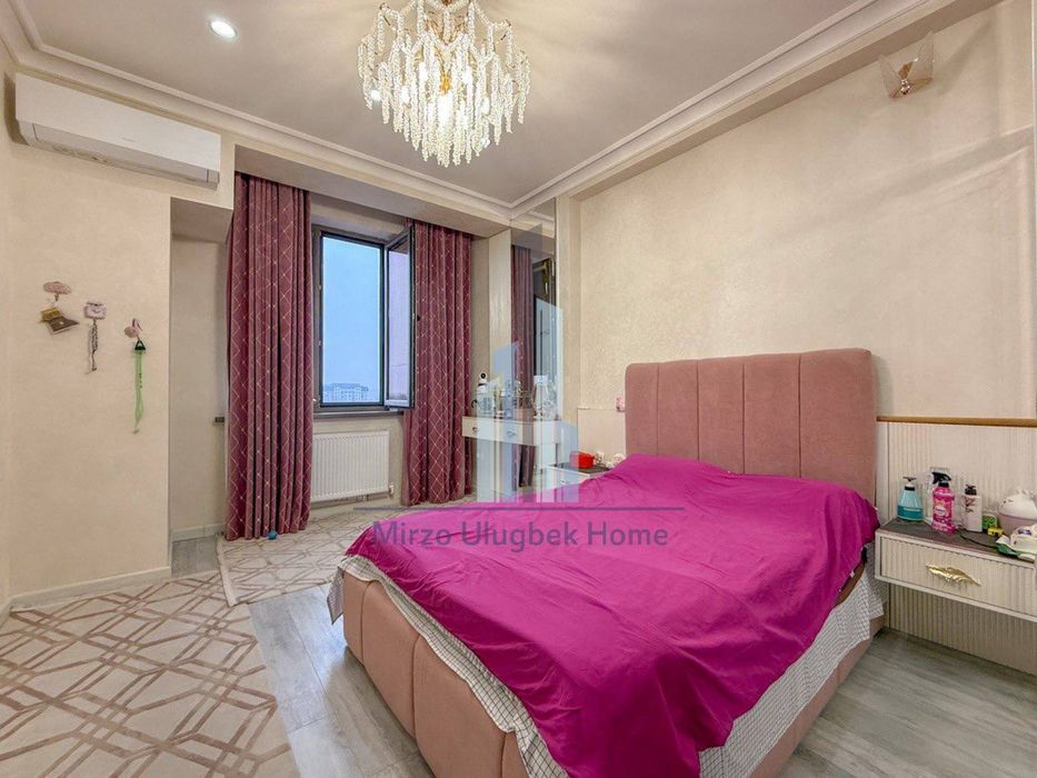 2/5/7 65м2 Академ Городок IT-park, раздельные комнаты