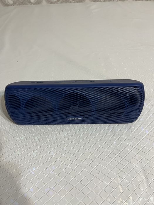 Anker Soundcore Motion+ — отличная Bluetooth-колонка