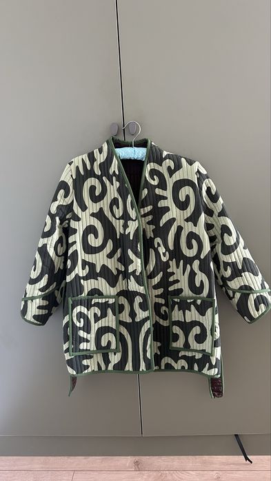 Национальный жакет