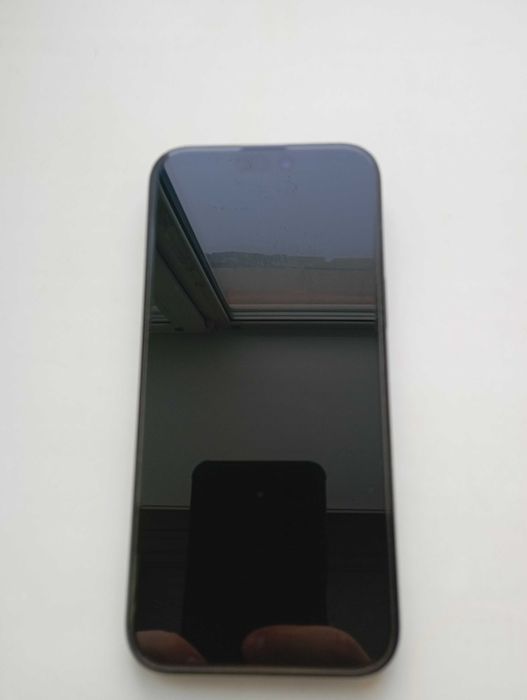 Продам Iphone 16 pro max
