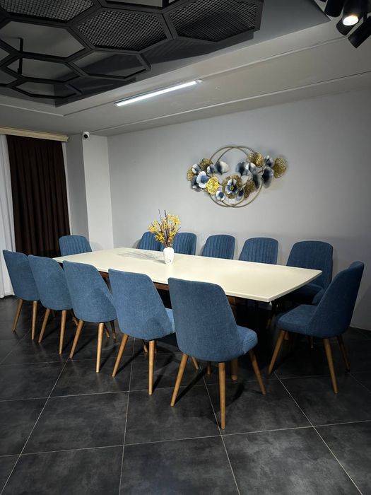 Большой гостиный комплект