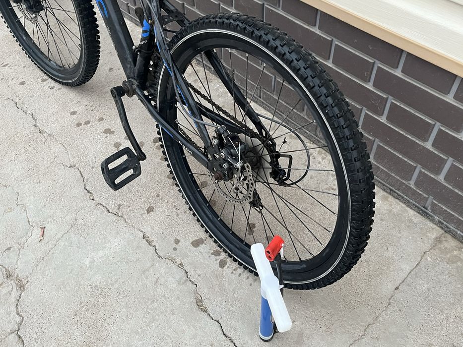 Велосипед детский 8-13 жас