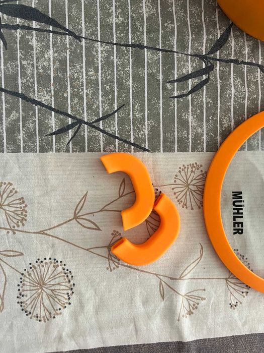 Чисто нова мраморна тенджера за готвене. Само за 35 лева.