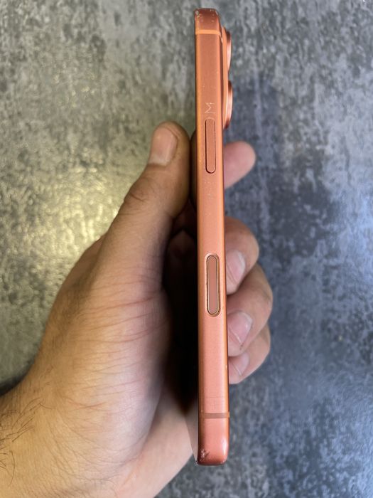 Iphone 17 pro 256 gb