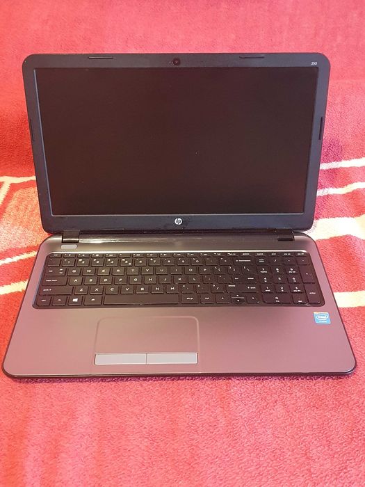 Laptop Hp 250 G3 Notebook Pc Bistrita Olx Ro