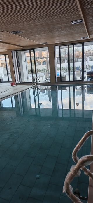 Апартамент Ронин