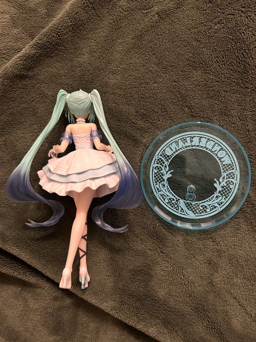 Figurina Hatsune Miku