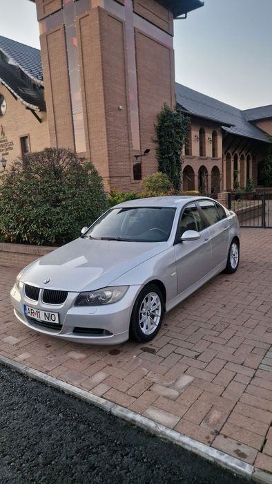 BMW Seria 3 2008 — imagine 3