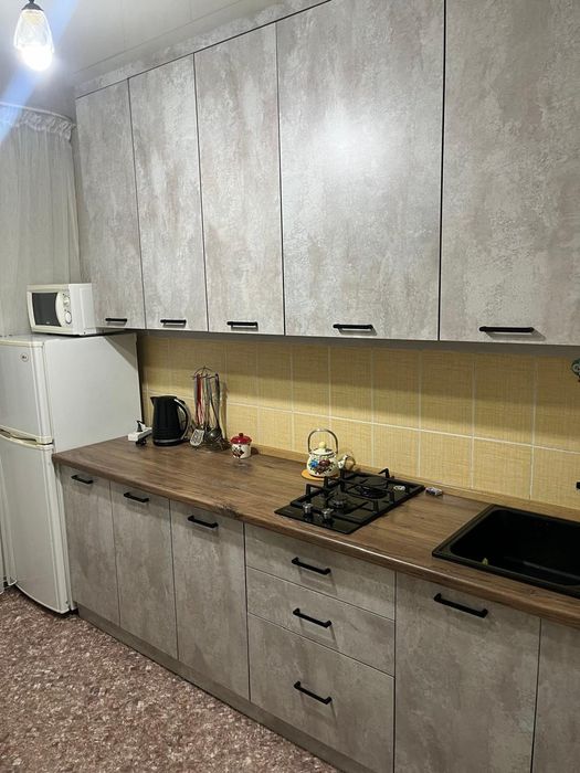 Сдам в центре 1 ком квартиру