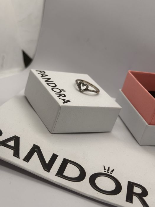 Пандора пръстен Pandora
