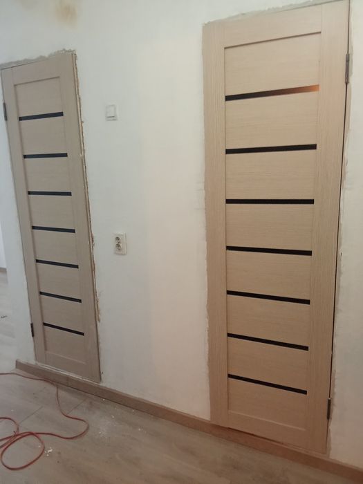 Продается квартира п.Уштобе