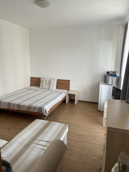 Продава се Едностаен апартамент в Плевен, Идеален център - 30 кв.м за 1200 €/кв.м - Снимка #3