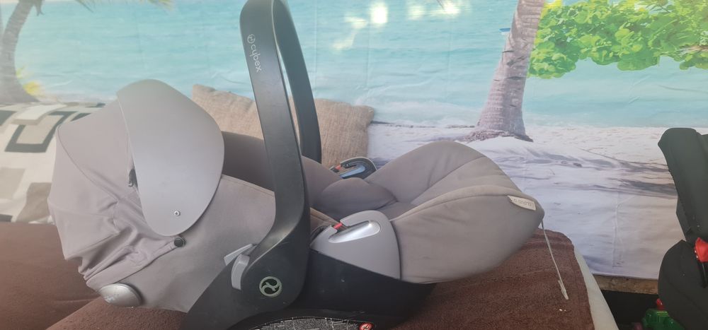 Scoica Cybex bebe