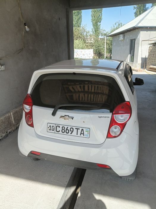 Spark sotiladi 2020 yil